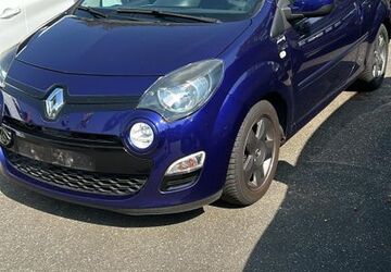 Renault Twingo 81.808 km 4.000 &euro; Bornhöved 24619