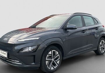 Hyundai KONA 32.200 km 16.900 &euro; Neumünster 24539