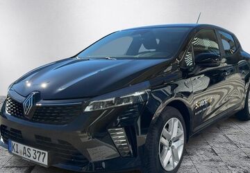 Renault Clio 19.500 km 15.980 &euro; Kiel 24118