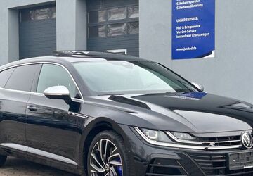 VW Arteon 55.369 km 32.980 &euro; Neumünster 24537