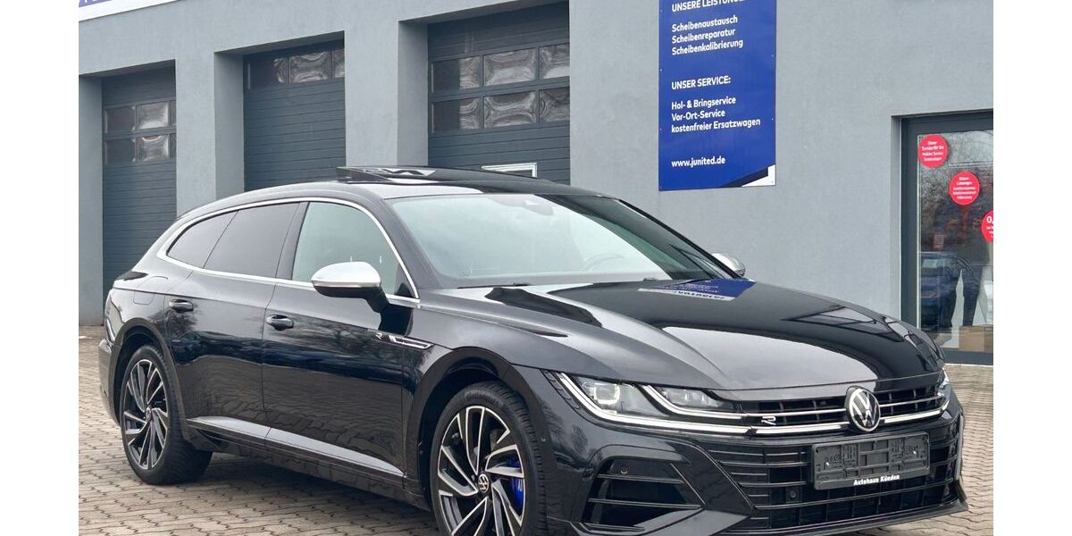 VW Arteon 55.369 km 32.980 &euro; Neumünster 24537