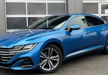 VW Arteon 32.709 km 33.990 &euro; Nortorf 24589