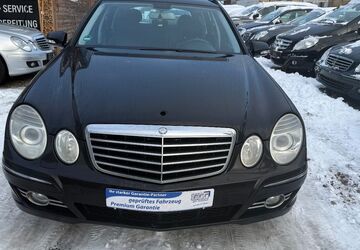 Mercedes-Benz E 280 275.000 km 4.499 &euro; Kronshagen 24119