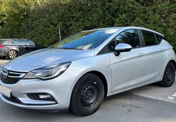 Opel Astra 100.000 km 8.400 &euro; Heikendorf 24226