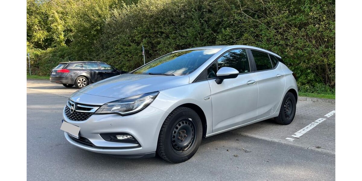 Opel Astra 100.000 km 8.400 &euro; Heikendorf 24226