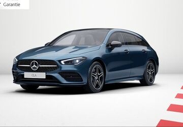 Mercedes-Benz CLA 250 Shooting Brake 93.131 km 26.490 &euro; Eckernförde 24340