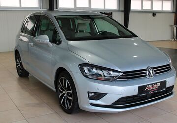 VW Golf 94.140 km 13.690 &euro; Preetz 24211