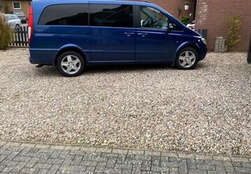Mercedes-Benz Viano 304.000 km 8.900 &euro; Kiel 24106