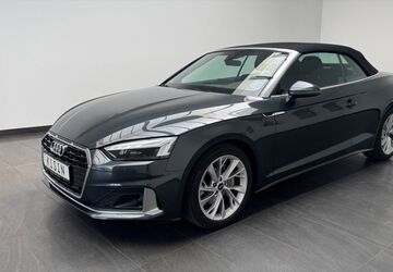 Audi A5 19.366 km 40.550 &euro; Neumünster 24536
