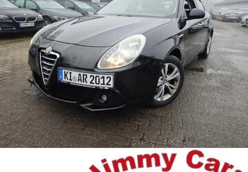 Alfa Romeo Giulietta 256.000 km 2.500 &euro; Kiel-Moorsee 24145