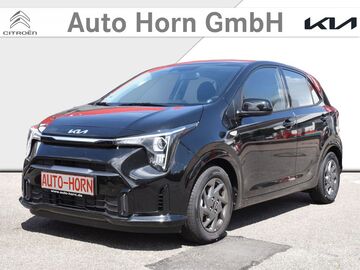 Gebrauchte Kia Picanto