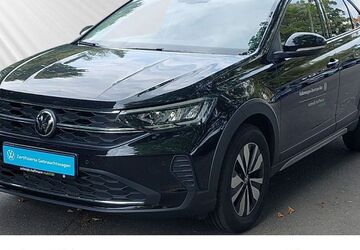 VW Taigo 10.000 km 22.980 &euro; Kiel 24114