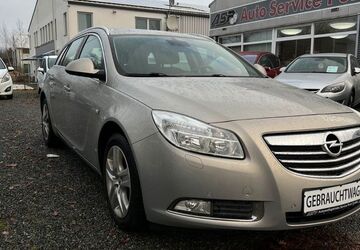 Opel Insignia 166.500 km 6.199 &euro; Heikendorf 24226