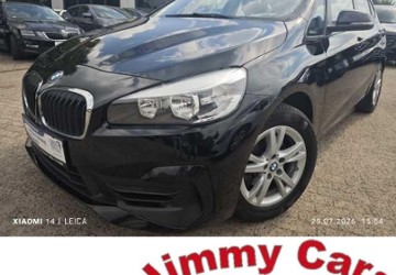 BMW 218 Active Tourer 72.000 km 16.999 &euro; Kiel-Moorsee 24145