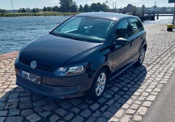 VW Polo 190.500 km 3.900 &euro; Kiel 24159