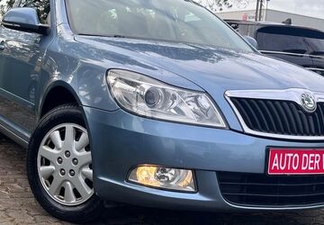 Skoda Octavia 115.000 km 6.499 &euro; Flintbek 24220