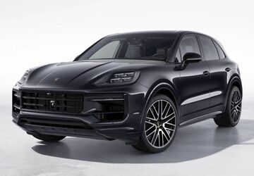 Porsche Cayenne 14.900 km 144.980 &euro; Kiel 24159