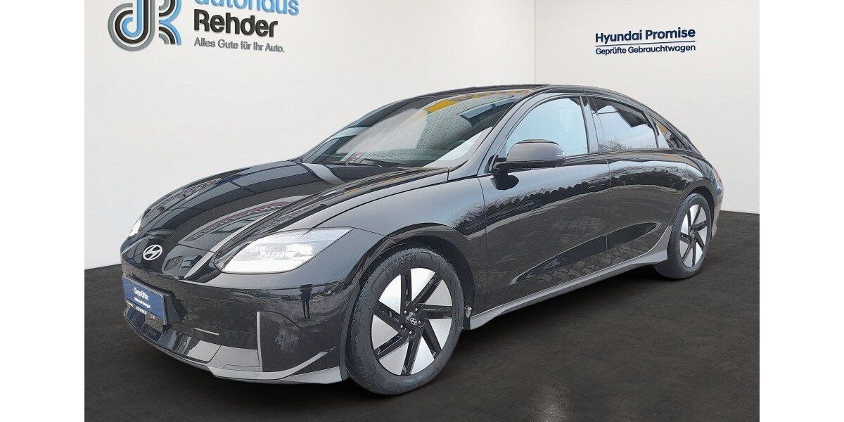 Hyundai IONIQ 6 26.823 km 36.000 &euro; Kronshagen 24119