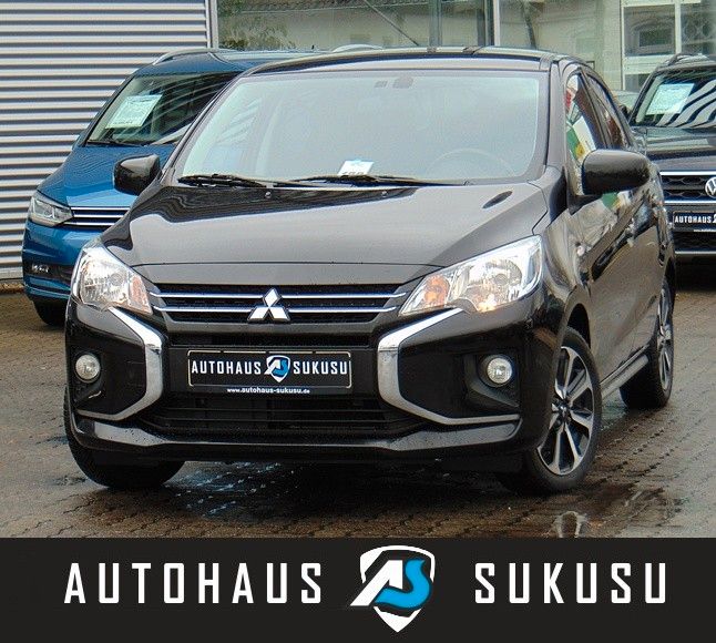Mitsubishi Space Star 75.185 km 10.990 &euro; Neumünster 24537
