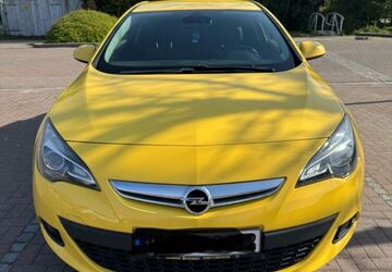 Opel Astra 174.000 km 4.999 &euro; Hohenfelde 24257