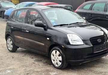 Kia Picanto 80.000 km 2.499 &euro; Kiel 24146