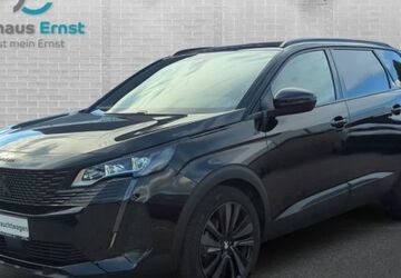 Peugeot 5008 31.000 km 35.900 &euro; Kiel 24107
