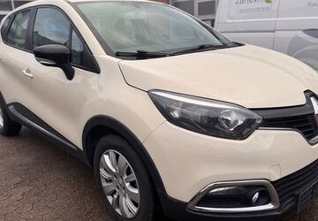 Renault Captur 198.000 km 8.700 &euro; Kiel 24146