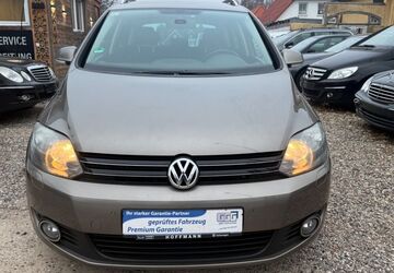 VW Golf 196.000 km 3.999 &euro; Kronshagen 24119