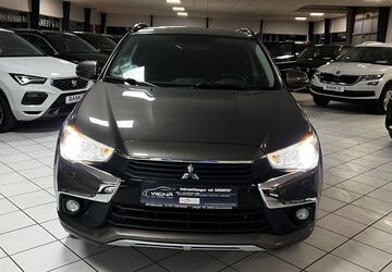 Mitsubishi ASX 138.850 km 12.990 &euro; Schwentinental 24223