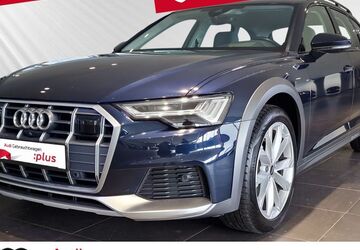 Audi A6 Allroad 101.150 km 39.980 &euro; Kiel 24118