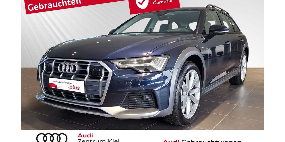 Audi A6 Allroad 101.150 km 39.980 &euro; Kiel 24118