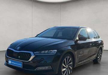 Skoda Octavia 20.500 km 32.888 &euro; Bordesholm 24582