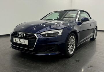 Audi A5 10.554 km 38.999 &euro; Neumünster 24536