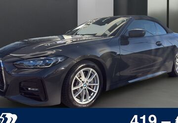 BMW 430 59.800 km 45.450 &euro; Neumünster 24539