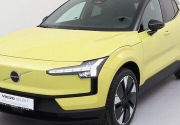 Volvo EX30 13.800 km 33.450 &euro; Kiel 24107