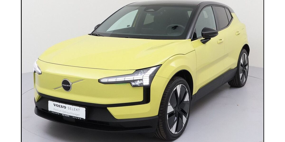 Volvo EX30 13.800 km 33.450 &euro; Kiel 24107