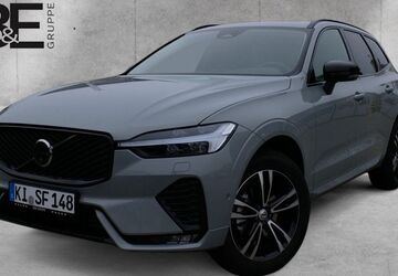 Volvo XC60 5.806 km 58.950 &euro; Kiel 24107