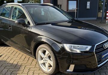 Audi A3 188.000 km 12.990 &euro; Neumünster 24536