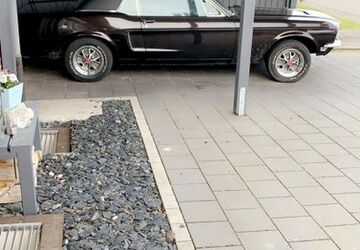 Ford Mustang 122.000 km 28.000 &euro; Schwentinental 24223