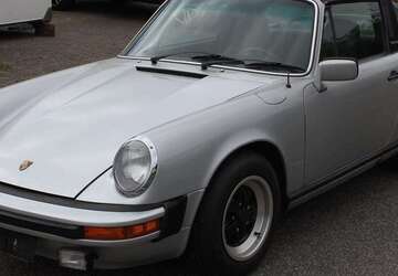 Porsche Targa 171.708 km 58.911 &euro; Neumünster 24536