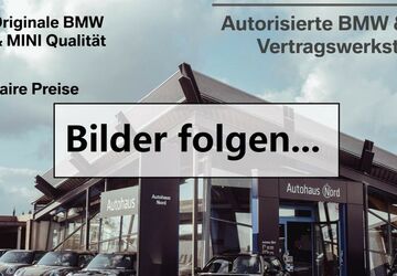 BMW X3 M50 1.900 km 76.900 &euro; Neumünster 24536