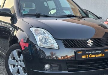 Suzuki Swift 180.000 km 2.990 &euro; Kiel 24148