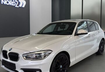 BMW 120 131.832 km 11.999 &euro; Kiel 24118