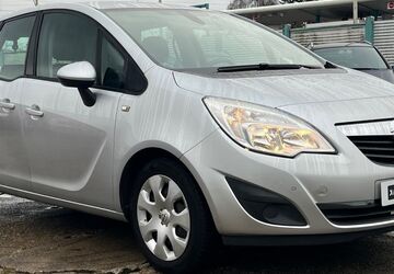 Opel Meriva 164.984 km 4.390 &euro; Neumünster 24536
