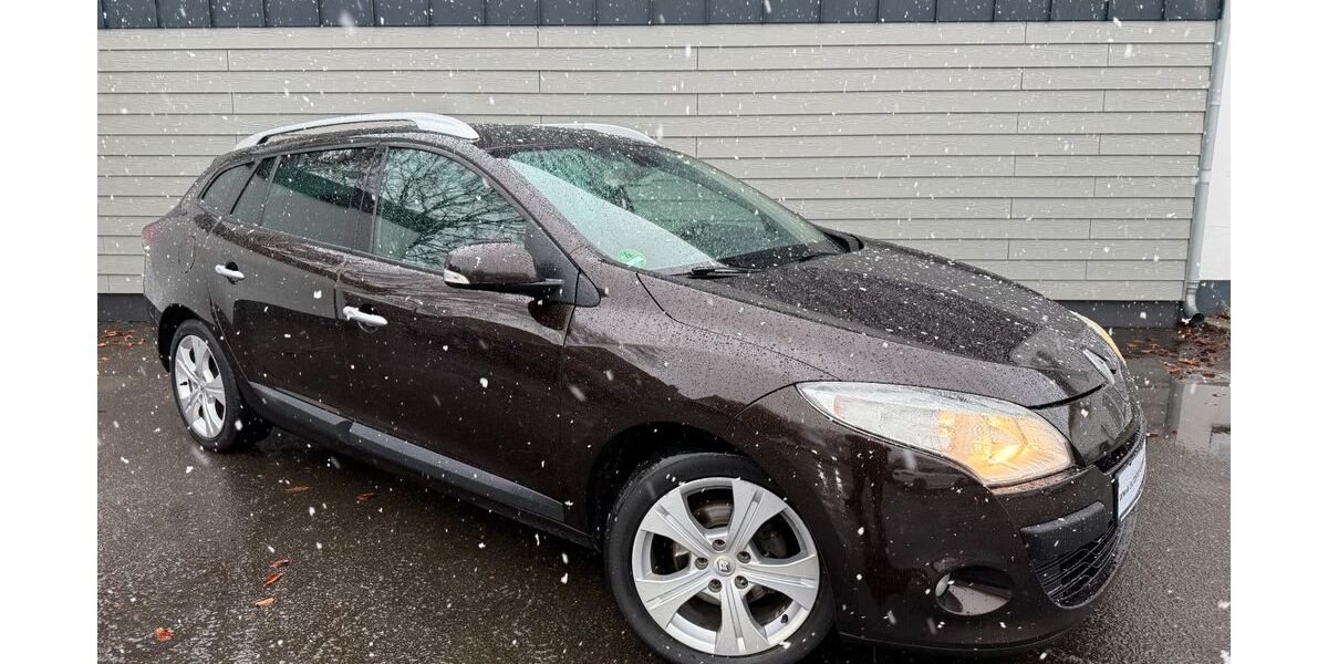 Renault Megane 218.393 km 5.650 &euro; Neumünster 24536