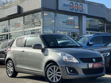 Gebrauchte Suzuki Swift