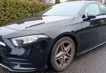 Mercedes-Benz A 180 139.000 km 19.499 &euro; Neumünster 24534