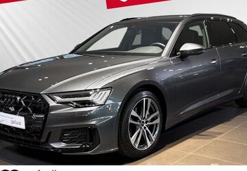 Audi A6 20.000 km 49.980 &euro; Kiel 24118