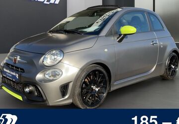 Abarth 595C 72.851 km 17.250 &euro; Neumünster 24539