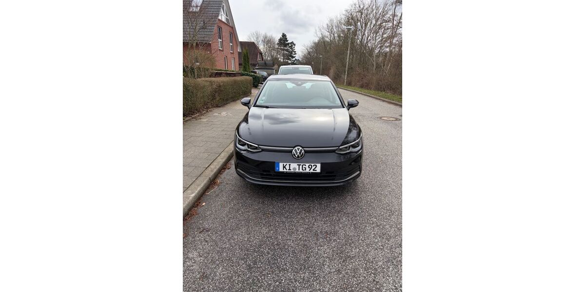 VW Golf 51.882 km 19.490 &euro; Kiel 24146